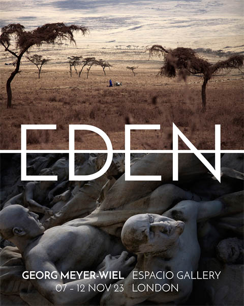 Poster 'EDEN'
