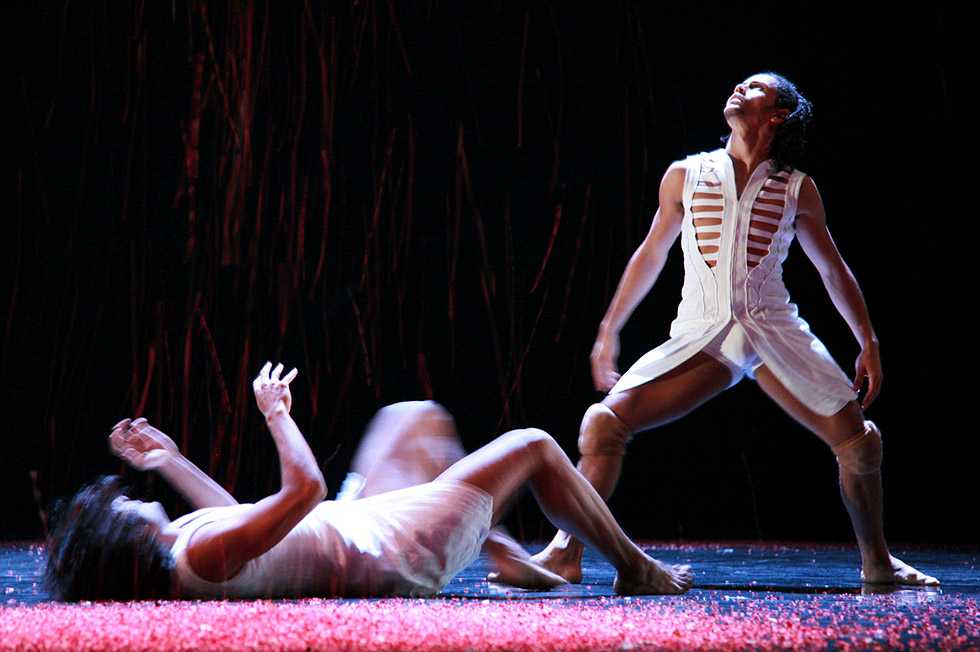 Georg Meyer-Wiel, Costume, Infinity, Image 5