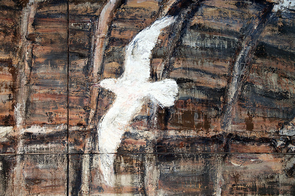 Georg Meyer-Wiel, Painting, Drift, Image 3