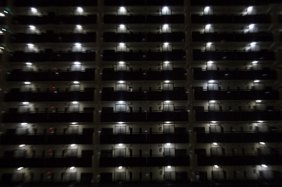 Georg Meyer-Wiel, Photography, Intracity, Image 6